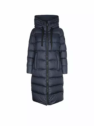 PEUTEREY | Doudoune matelassée NUNKI | dunkelblau